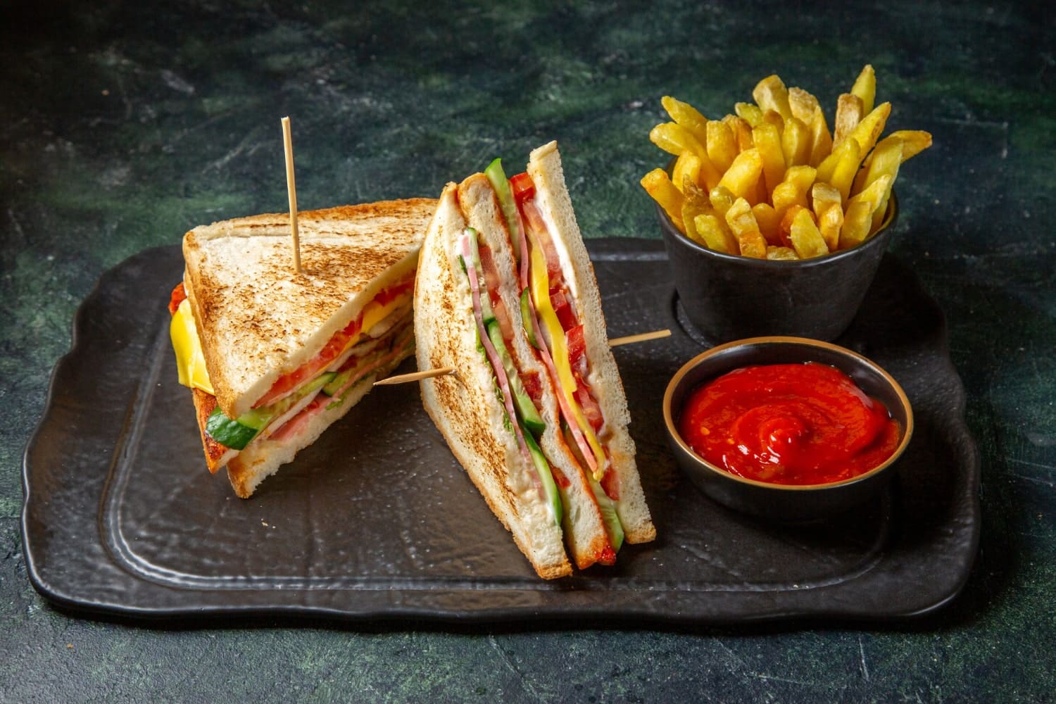 Club Sandwich