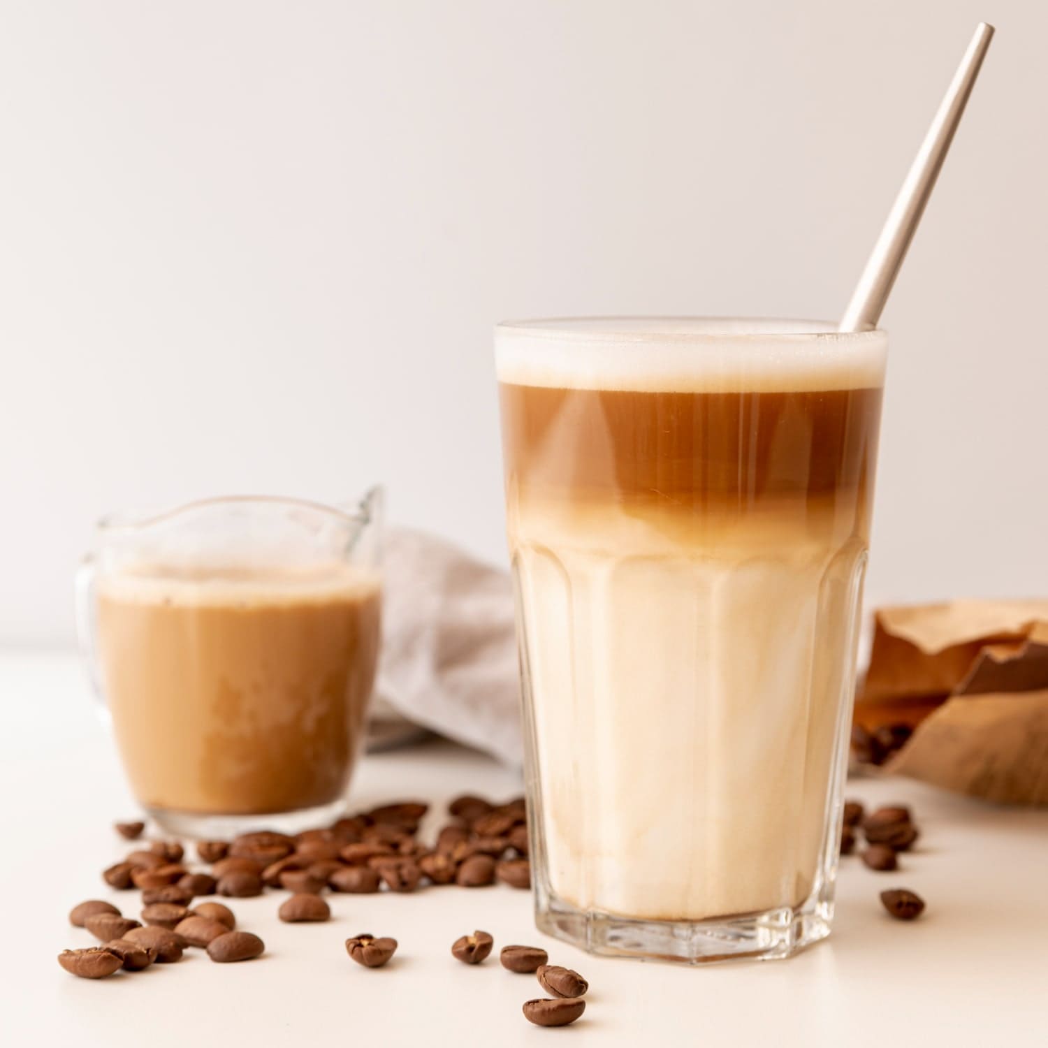 Iced Coffee