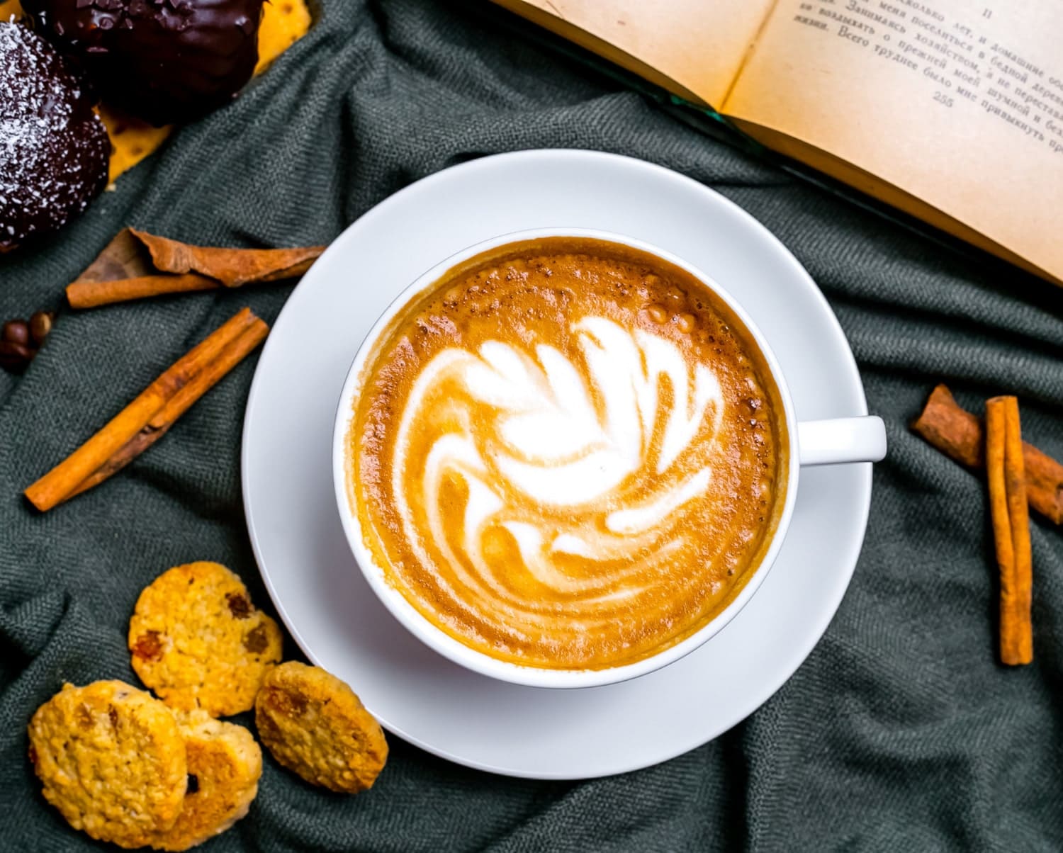 Latte